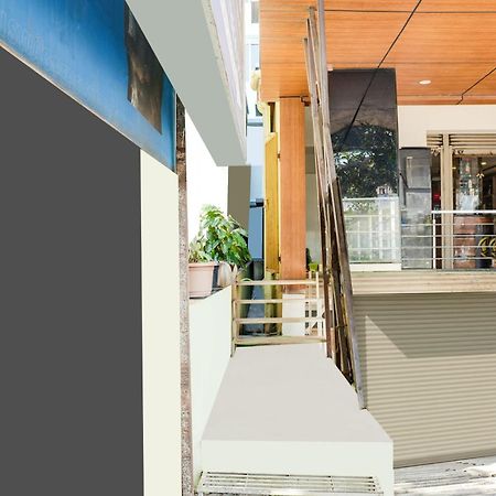 Super Hotel O Bangalore Near Reva Circle Formerly Cka Boarding Yelahanka Exterior photo